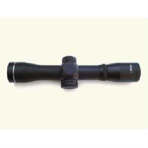 Sun 1.7X20 Handgun Scope